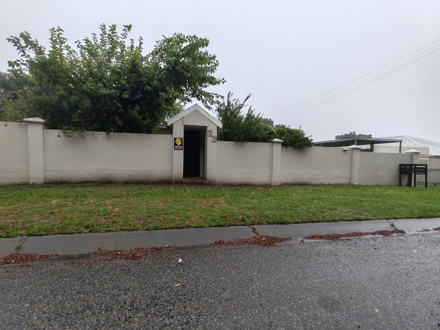 4 Bedroom Property for Sale in Mount Pleasant Eastern Cape